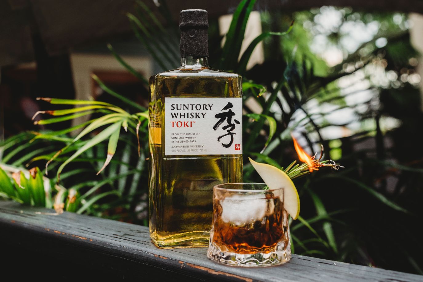 pairing-whiskey-with-food-edible-northeast-florida